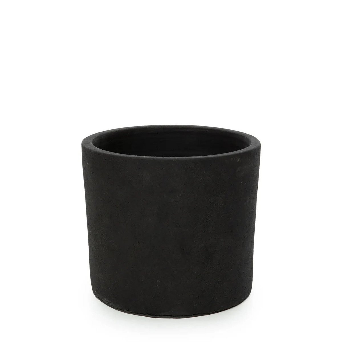 Pot van plantenstandaard the charcoal high
