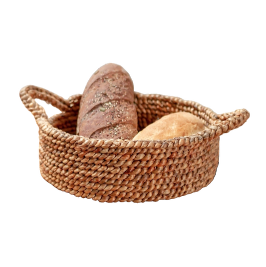 Productfoto Geweven mand Jawah