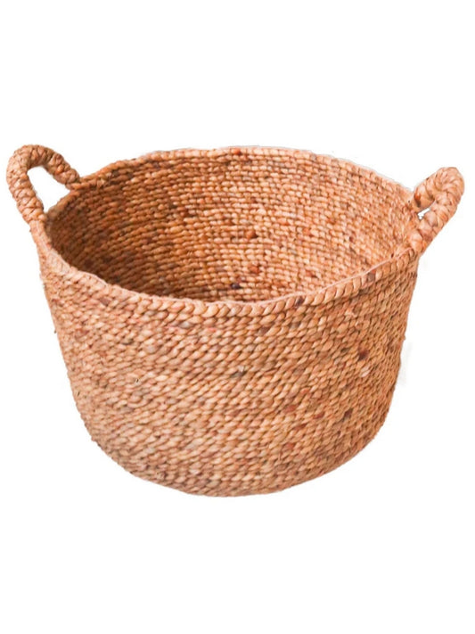 Productfoto Geweven mand Samu