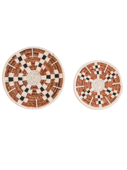 Productfoto Geweven placemat Taman