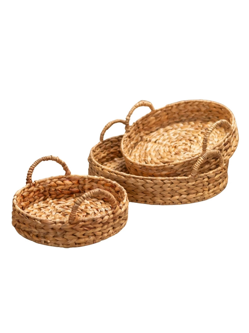 Productfoto Matahari waterhyacinten dienblad