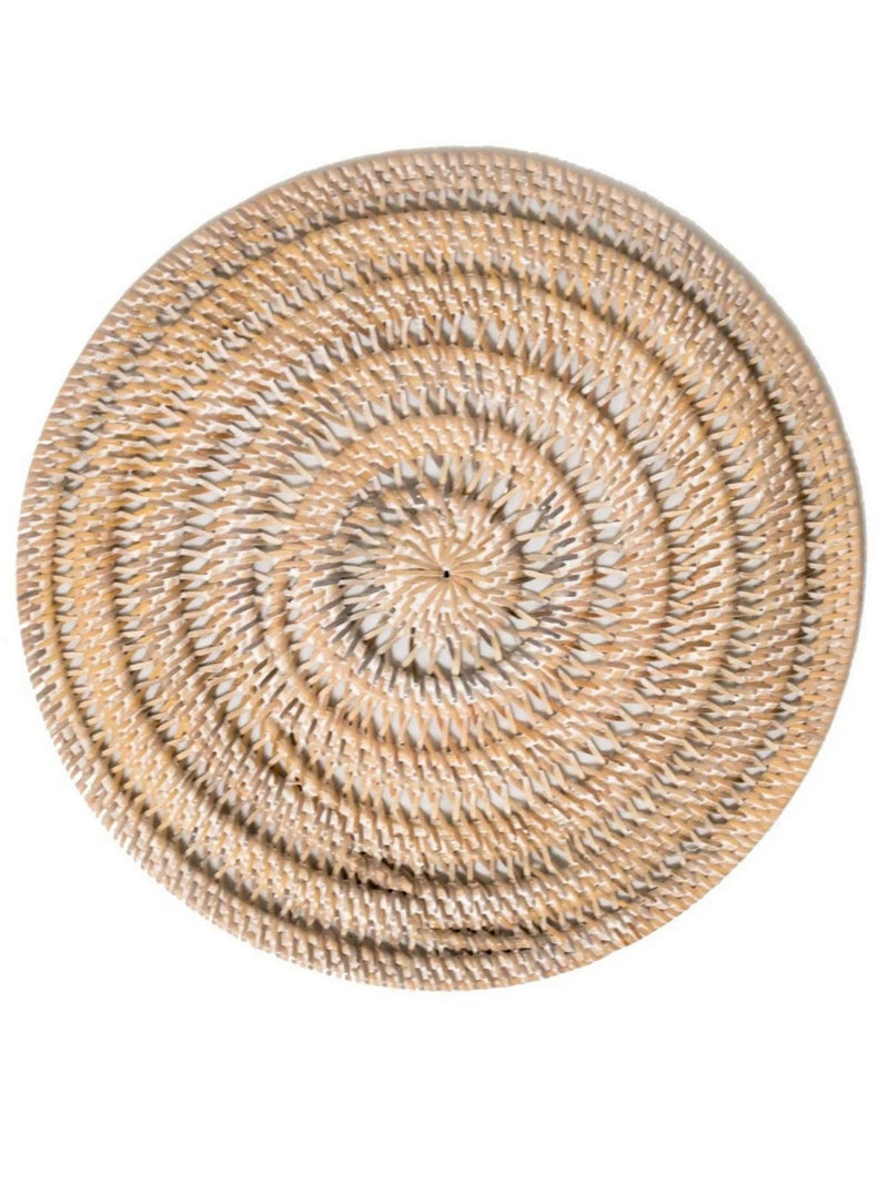 Productfoto Rotan placemat Iluh