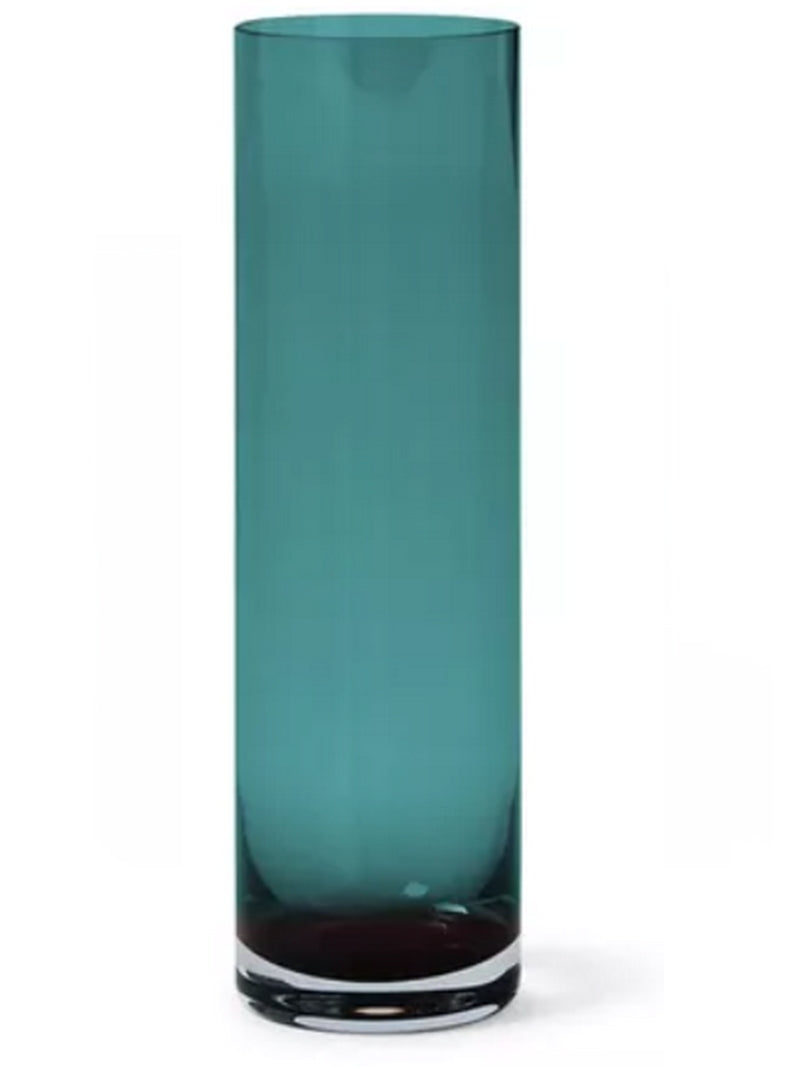 Productfoto groene vaas groot