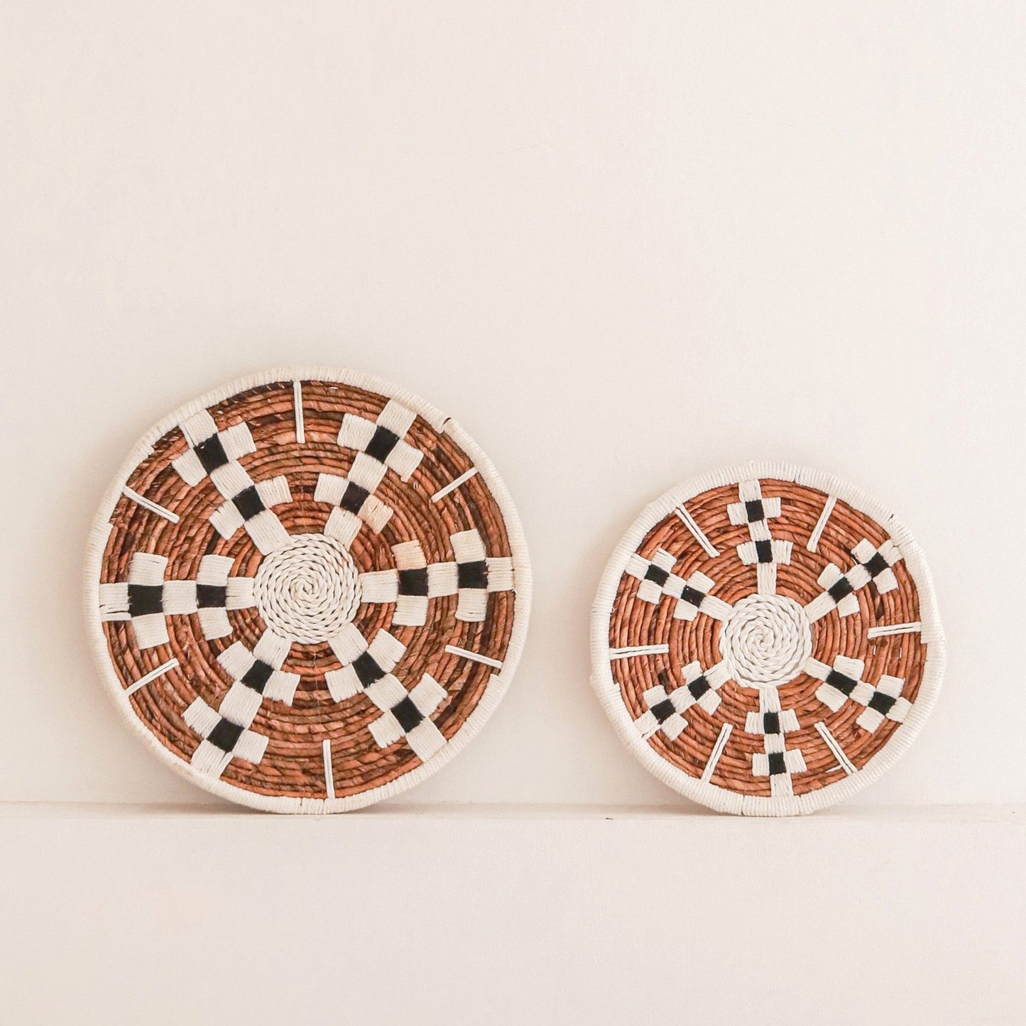 Productfoto Geweven placemat Taman