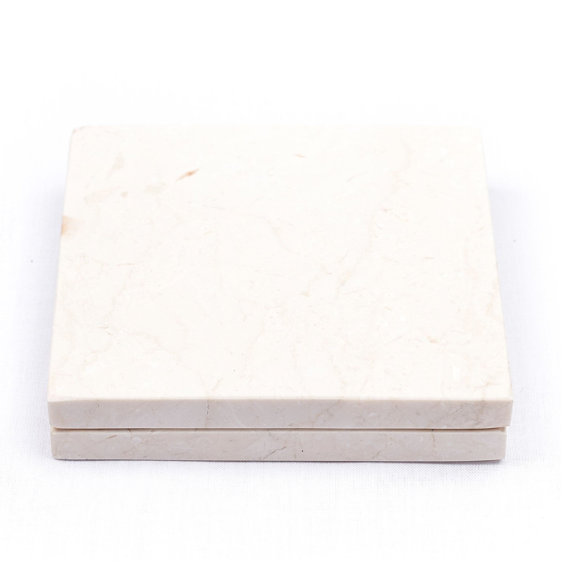 Productfoto Marmeren onderzetter Mewali