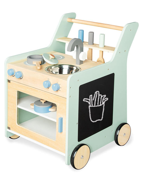 Productfoto Speelkeuken Kalle