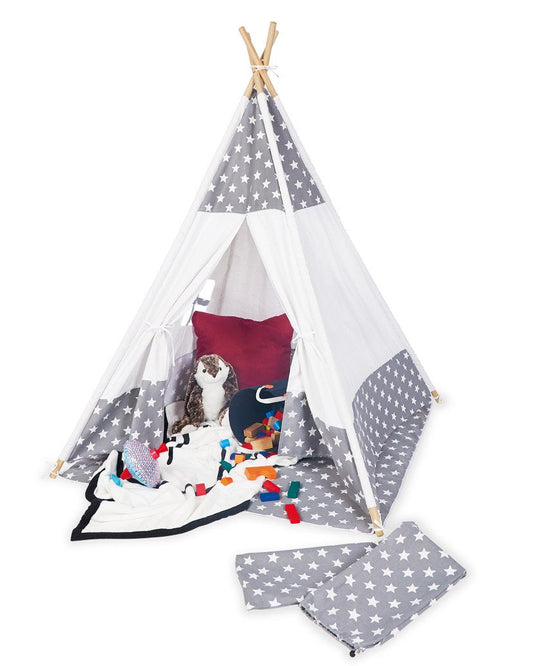 Productfoto speeltent Tipi Jakara