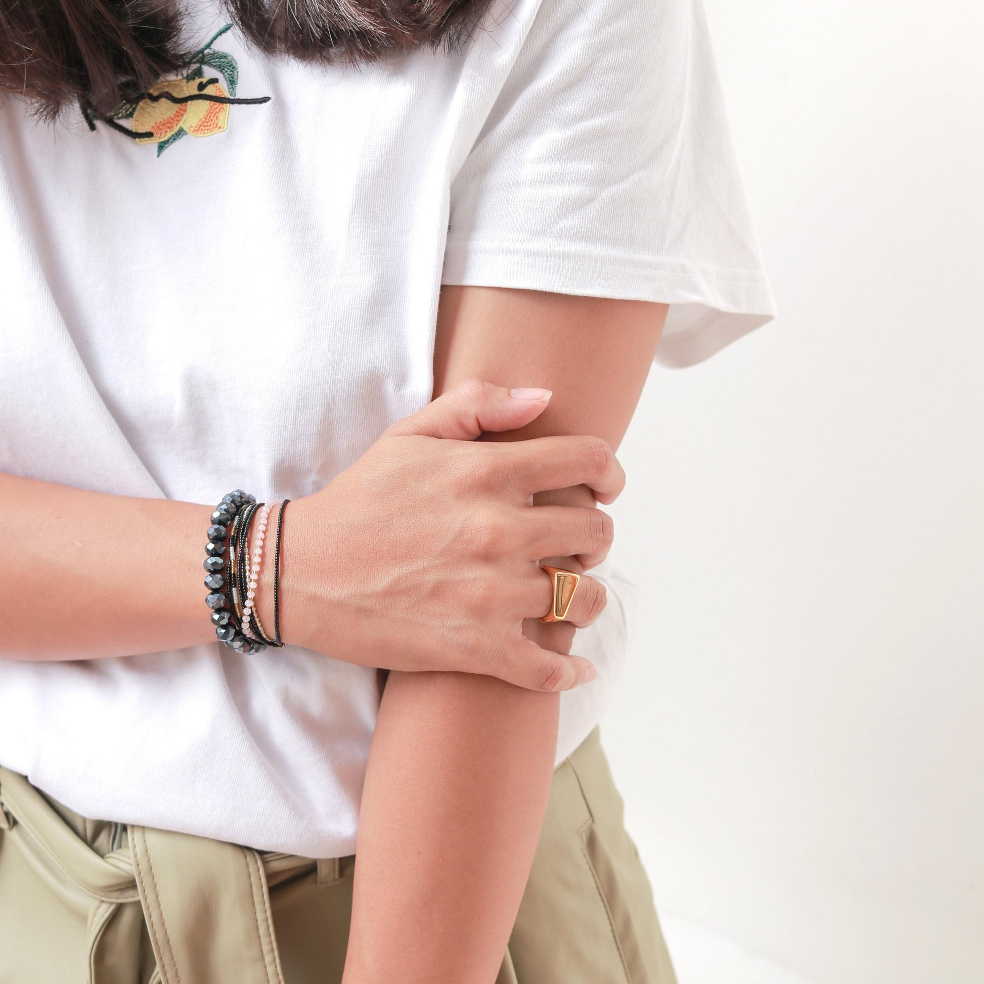 Sfeerfoto Gouden Ring