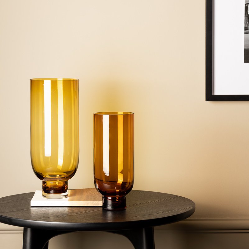 Sfeerfoto 2 Omaha oranje vazen 5