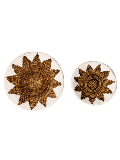 Wanddecoratie Adari