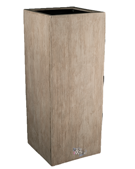 Beige plantenbak Jakarta