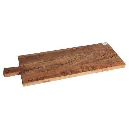 Farmwood houten borrelplank 60 cm