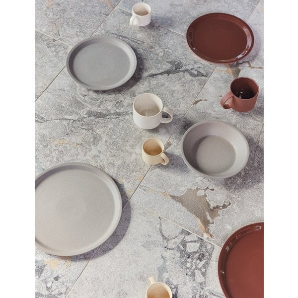 Gezellige tafelstyling met Yuka servies en accessoires