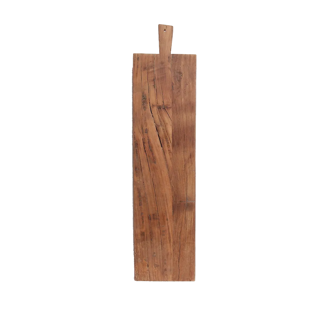 Houten borrelplank naturel 90 cm Farmwood