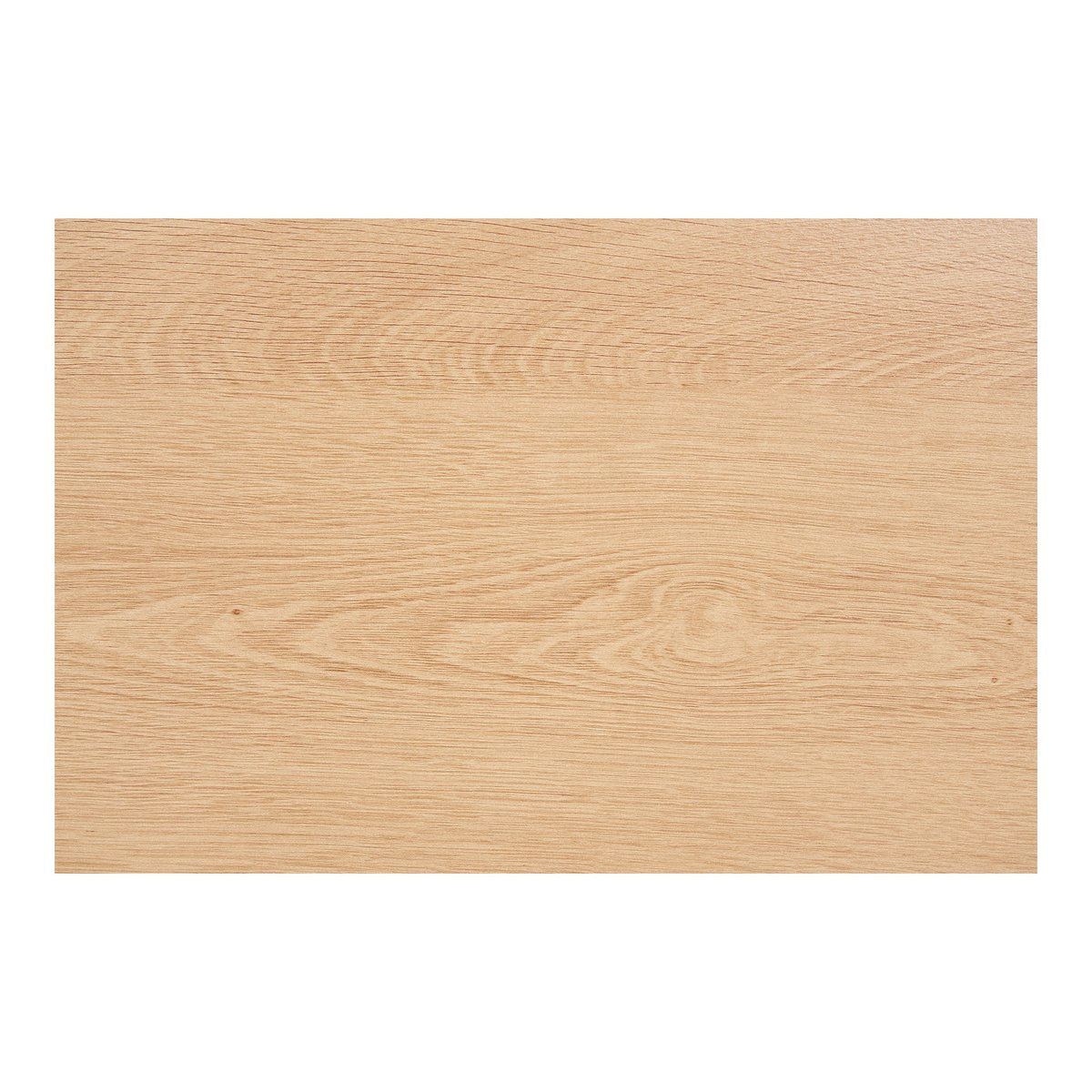 Detailfoto natuurlijke houtkleur Nikko sideboard