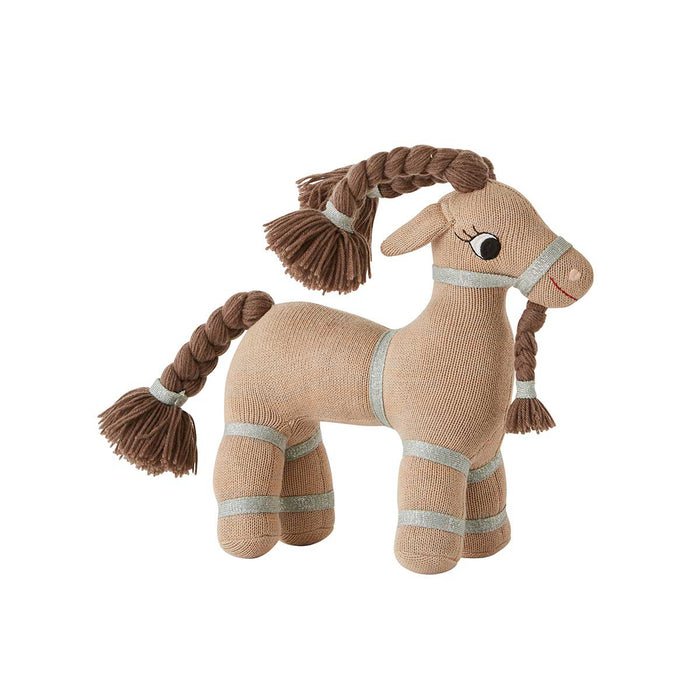 Knuffel geit Billy katoen