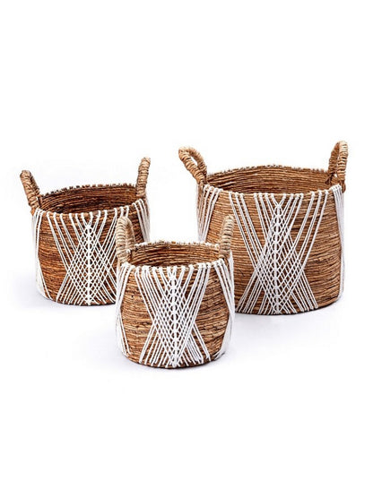 Opberg Mand Lawu