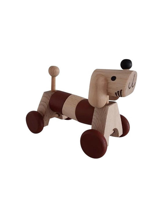 Speelgoed hondje O That