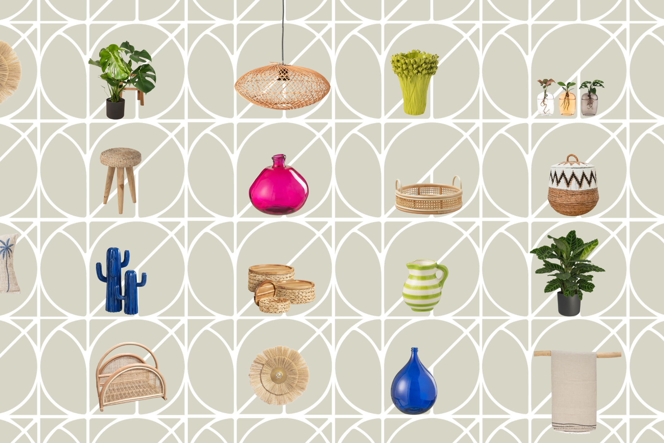 Luben online woonwinkel voor woonaccessoires en planten voor een leuk huis vol met accessoires en decoratie.