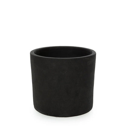 Pot van plantenstandaard the charcoal high