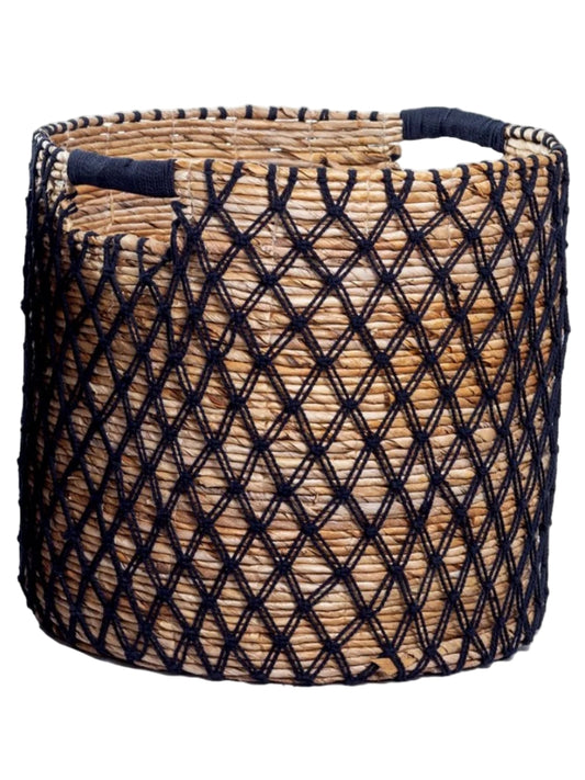 Productfoto Geweven mand Pura