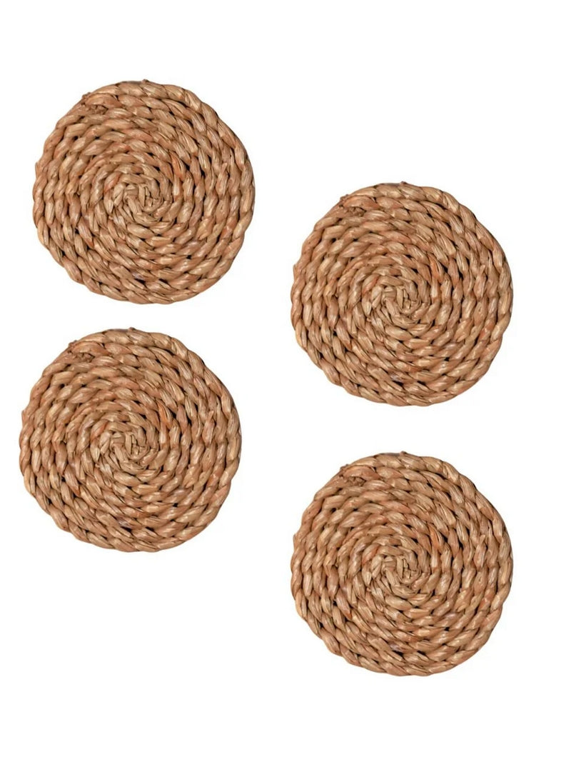 Productfoto Geweven onderzetter Suku