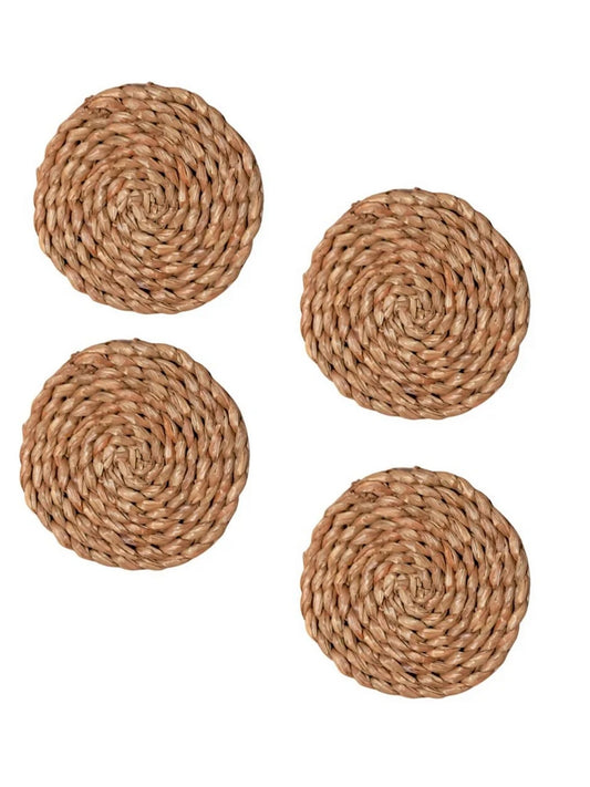 Productfoto Geweven onderzetter Suku