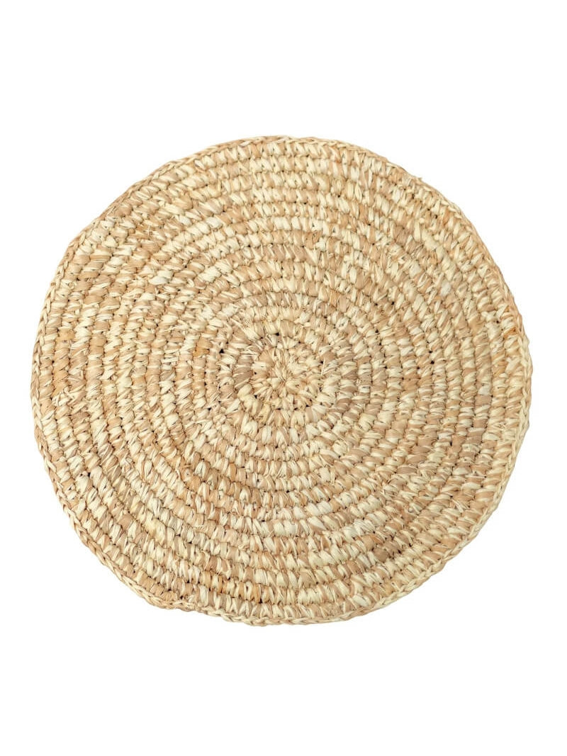 Productfoto Geweven placemat Urup