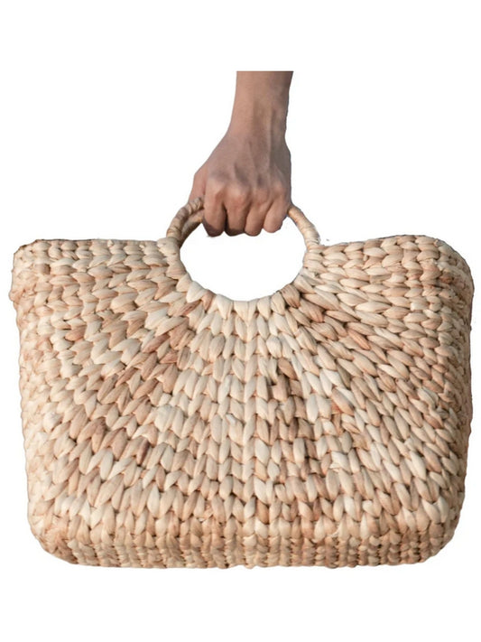 Productfoto Geweven tas Sambas