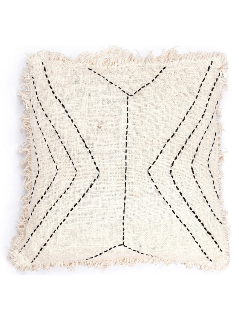 Productfoto Katoenen kussensloop Flores