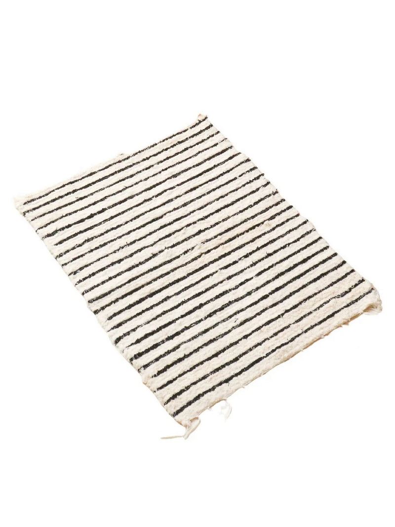 Productfoto Katoenen vloerkleed Untuk