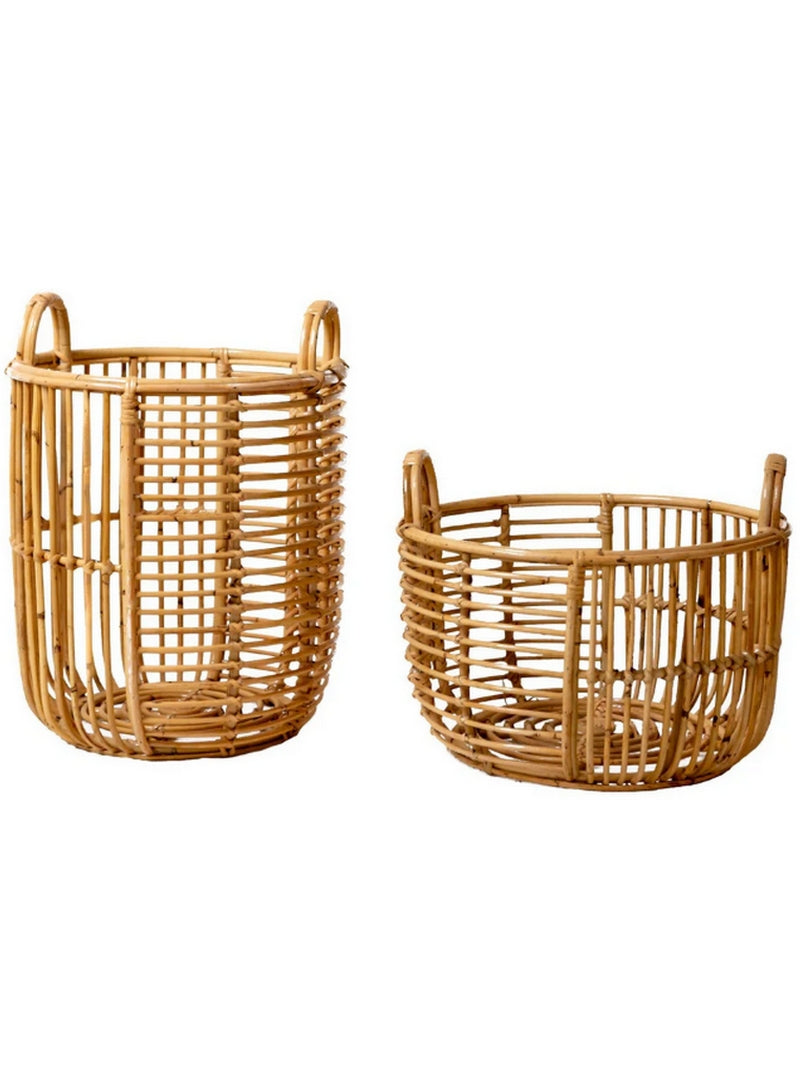 Productfoto Rotan mand Jemuh