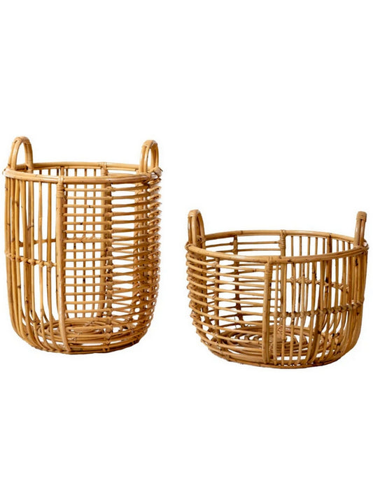 Productfoto Rotan mand Jemuh
