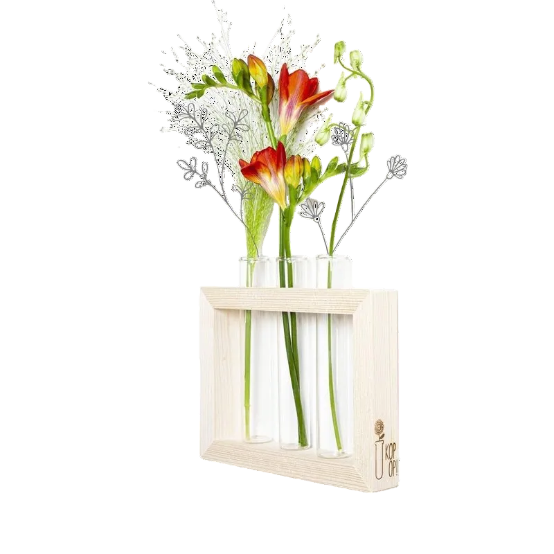 Sfeerfoto van het product bloempotje E N D O