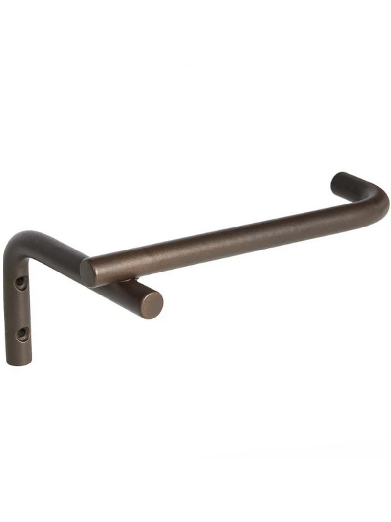 Roestvrij stalen toiletrolhouder Pienie