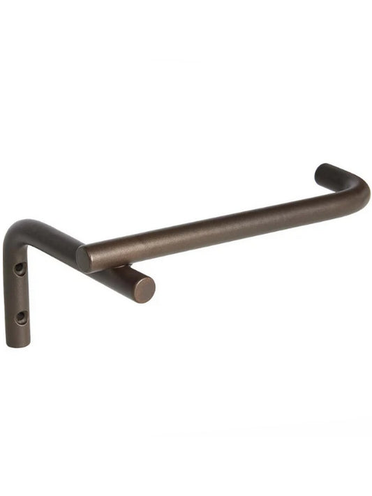 Roestvrij stalen toiletrolhouder Pienie