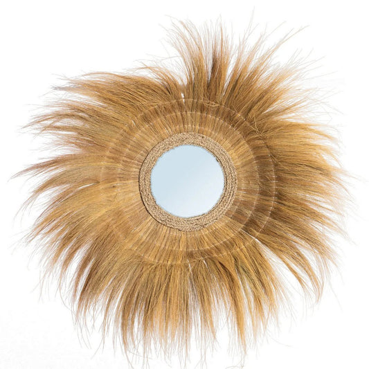 Spiegel van gras Verzonken Bosspiegel