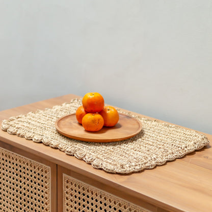 Placemat of onderlegger Kuara