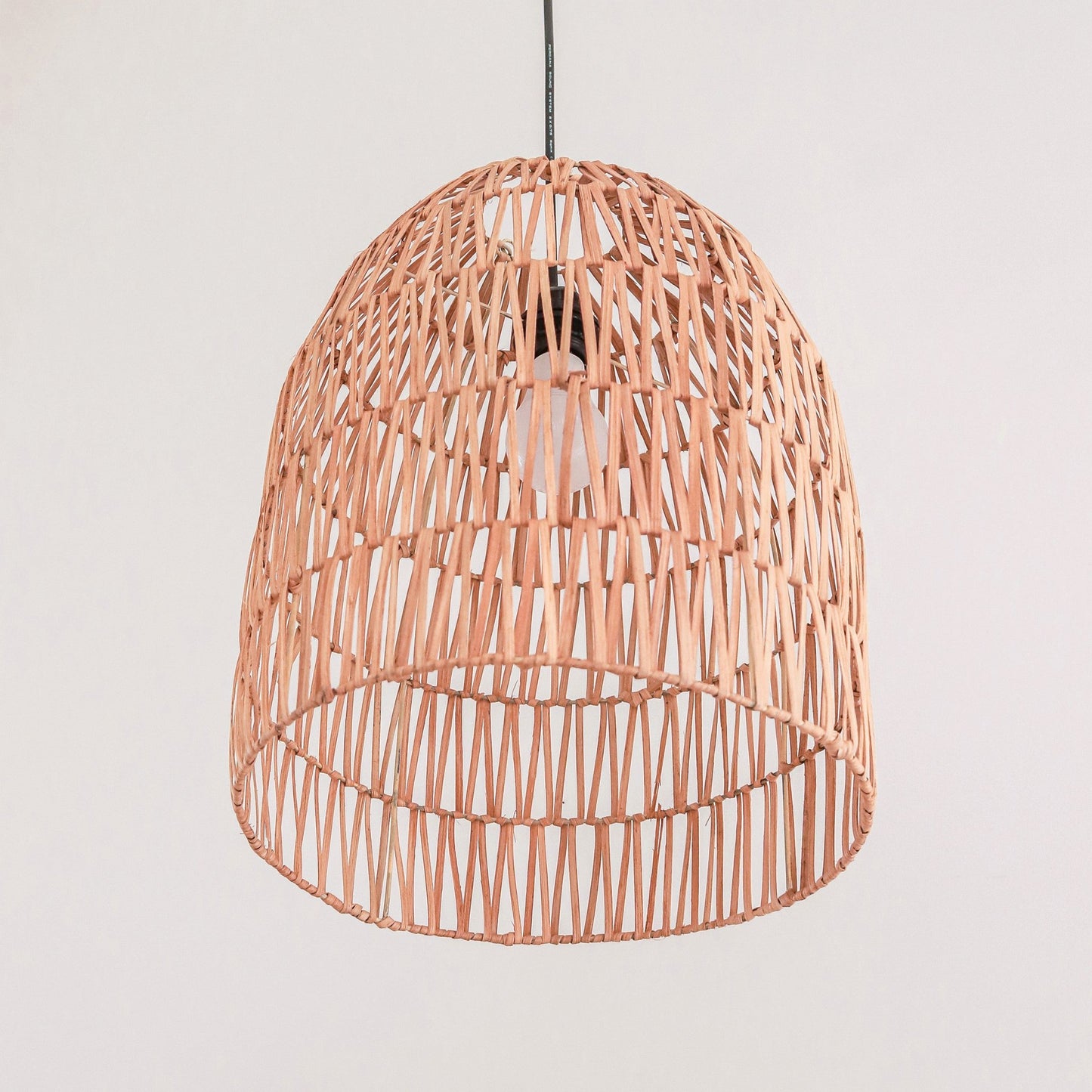 Rotan hanglamp Maluka