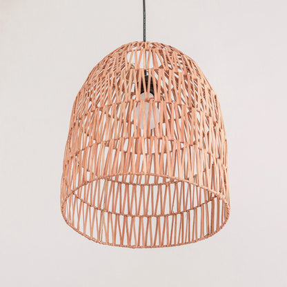 Rotan hanglamp Maluka