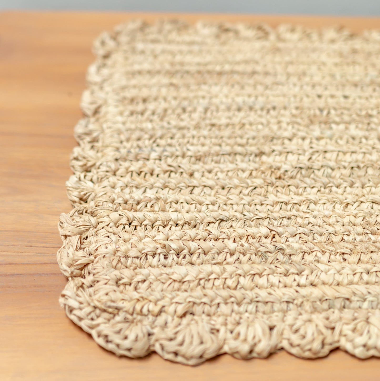 Placemat of onderlegger Kuara
