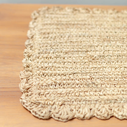 Placemat of onderlegger Kuara