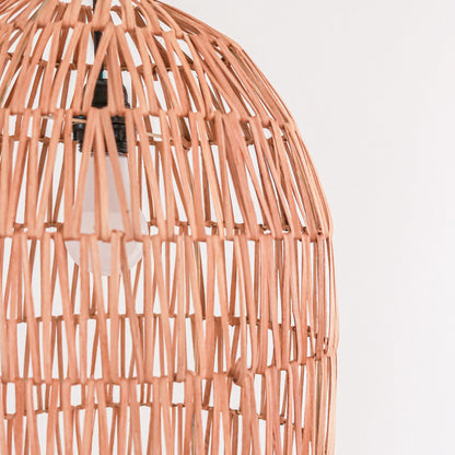 Rotan hanglamp Maluka