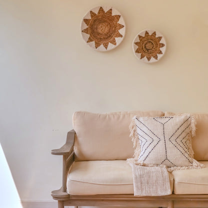 Wanddecoratie Adari