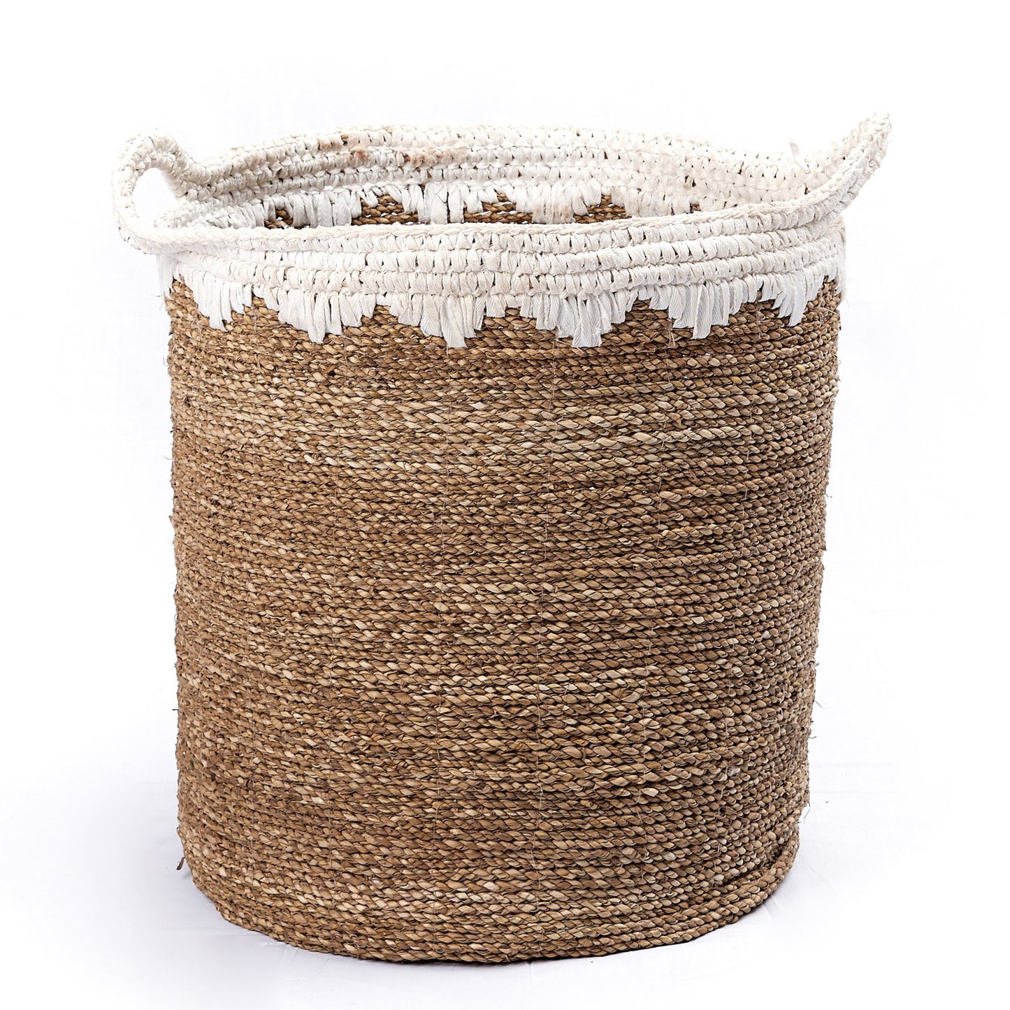 Boho opberg mand NIAS