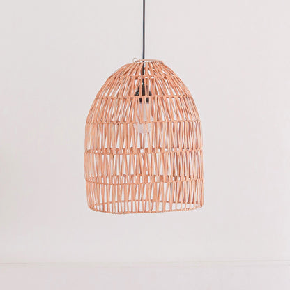 Rotan hanglamp Maluka