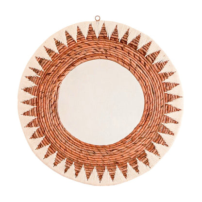 Ibiza stijl spiegel Awan