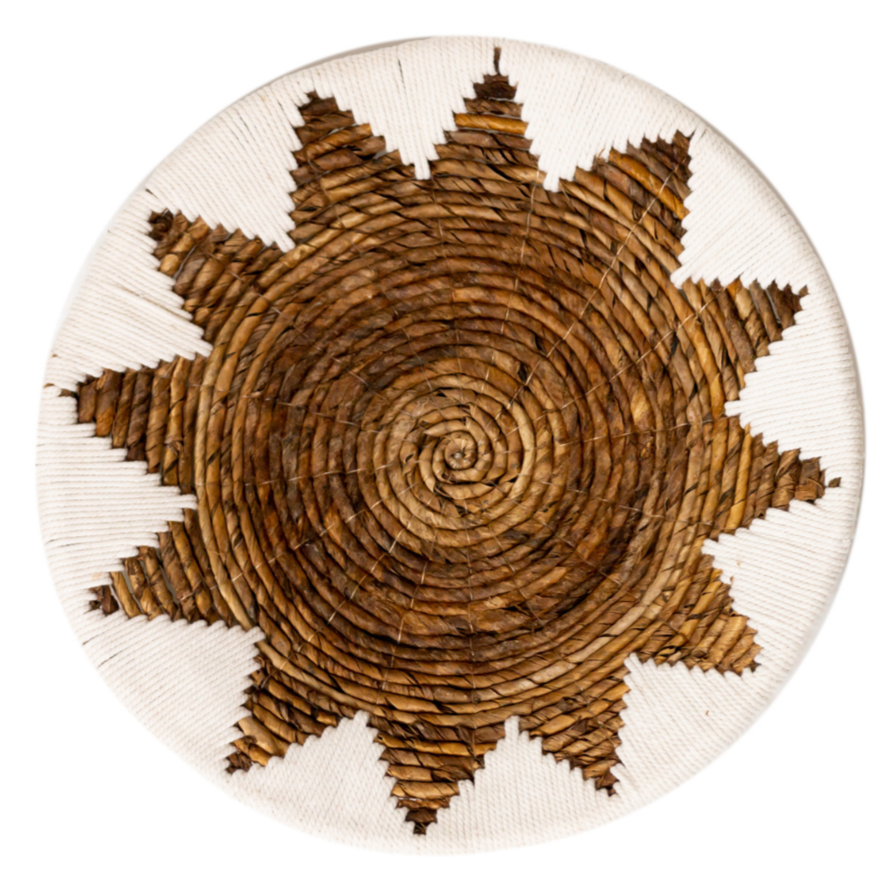 Wanddecoratie Adari
