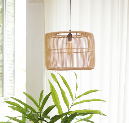 Rotan hanglamp Liku