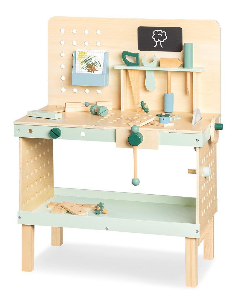 Productfoto Gereedschapstafel Jupp